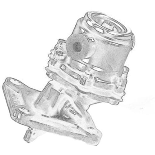 Oliepomp AKUSAN FP-IV003