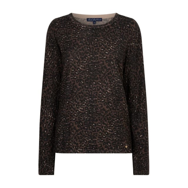 Red Button Rb sweet animal coffee