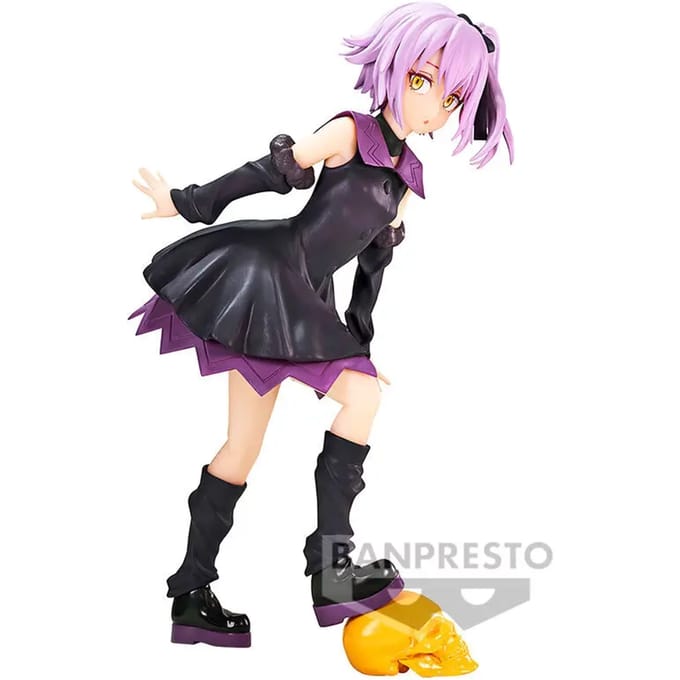 That Time I Got Reincarnated as a Slime: Violet Figure