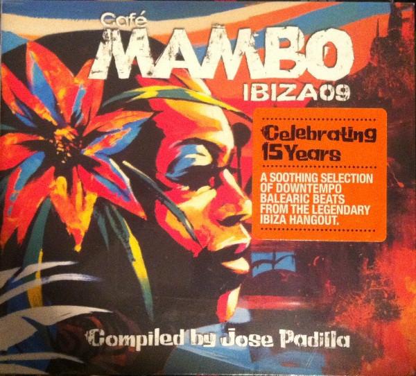 Cafe Mambo Ibiza 09 - Various