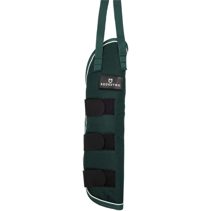 Padded en waterdichte staartbescherming voor paarden Equestro