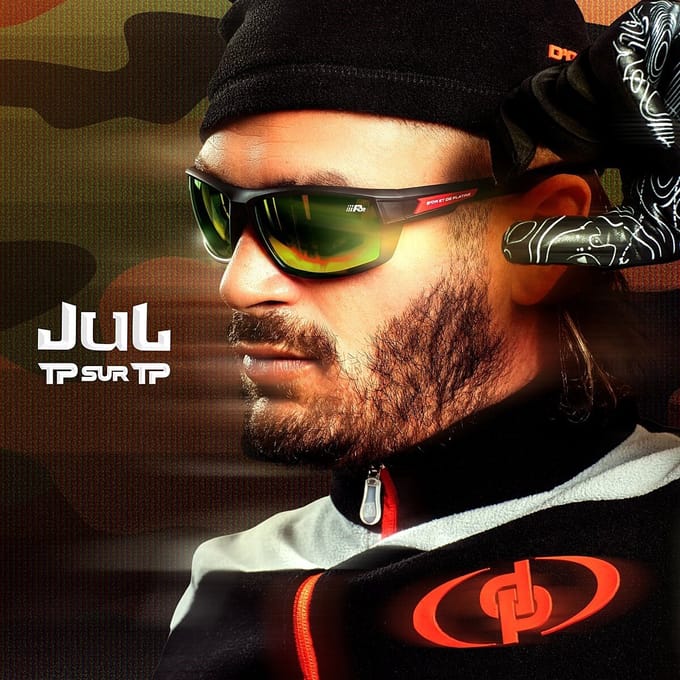 JuL - TP Sur TP (3 CD | Merchandise)