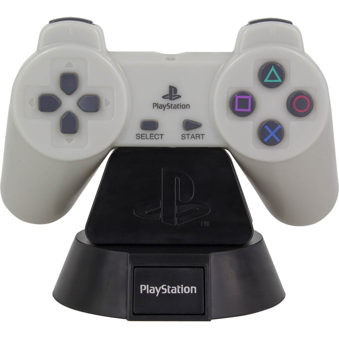 Lamp - playstationcontroller Paladone Sony Icon