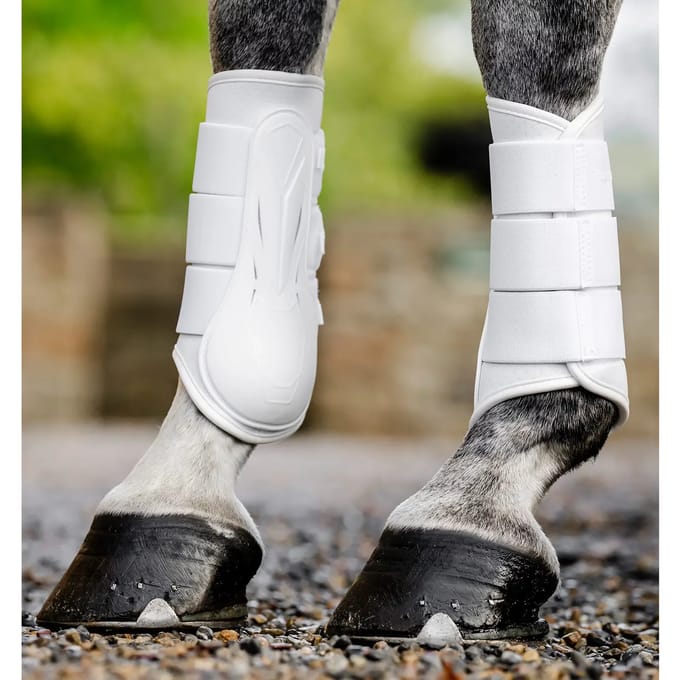 Gesloten laarzen Horseware Classic
