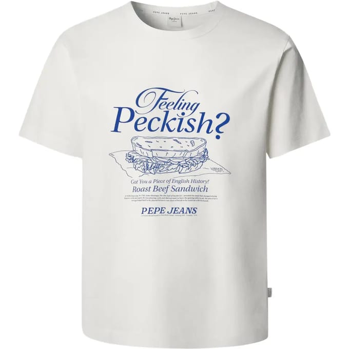 T-shirt Pepe Jeans Tayler
