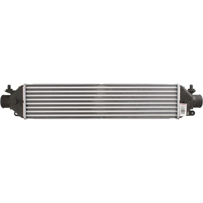 Intercooler DENSO DIT09122