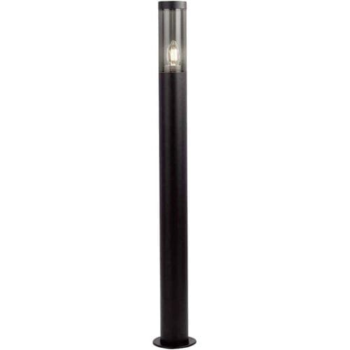 V-TAC 10472 VT-1185 Tuinlamp LED E27 0.5 W Zwart