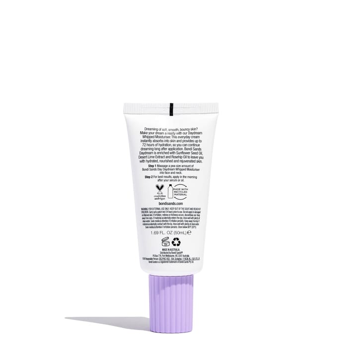 Bondi Sands - Day Dream Whipped Moisturiser - 50ml