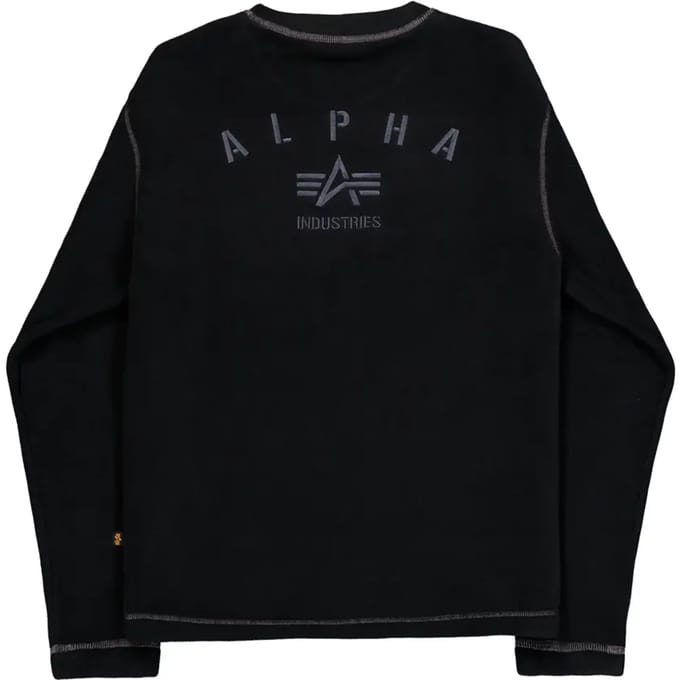 Fleece Alpha Industries