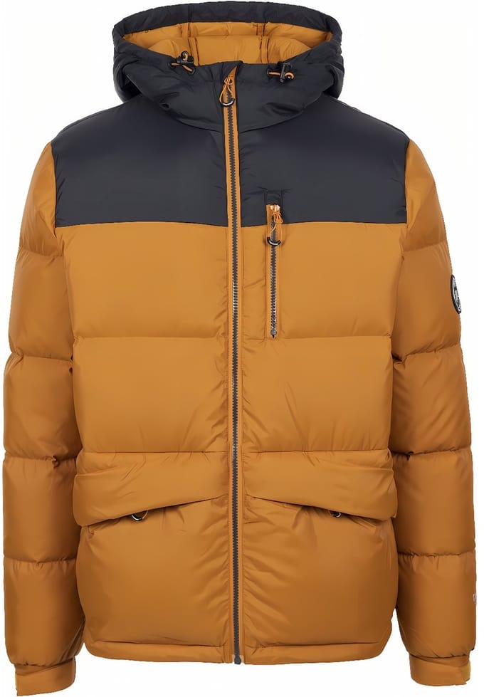 Trespass winterjas Erris Down Jacket