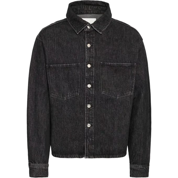 Shirt met lange mouwen Solid SDRip