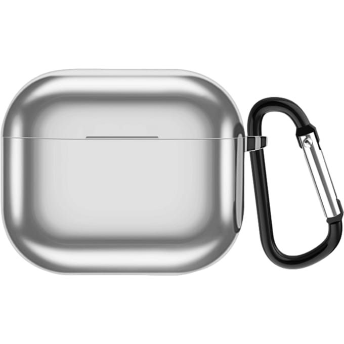 Comfycase Electra AirPods 3 Case Zilver