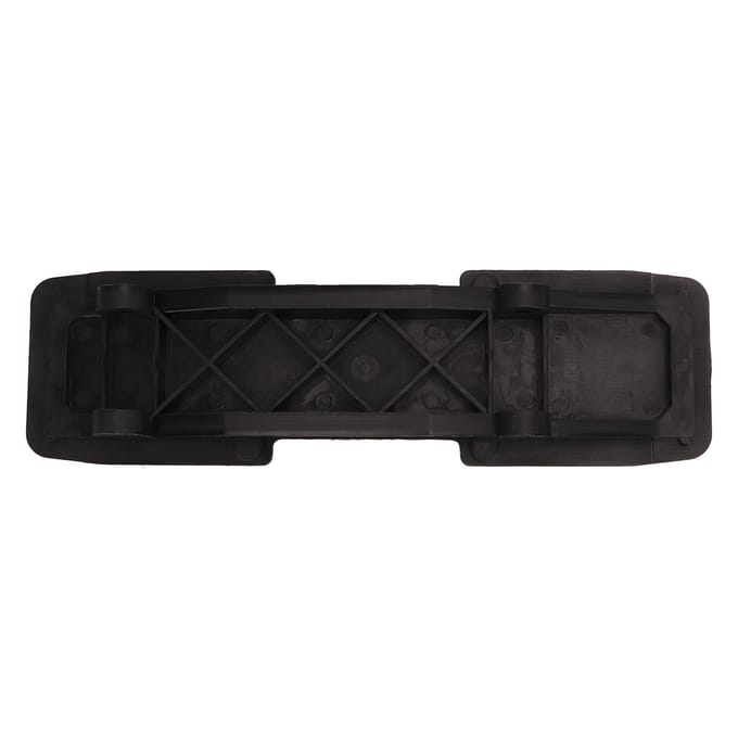 Gipsplaat Stelzool Antislip Pads Stelzool Vervanging Vloerpad Antislip voor Constructie black