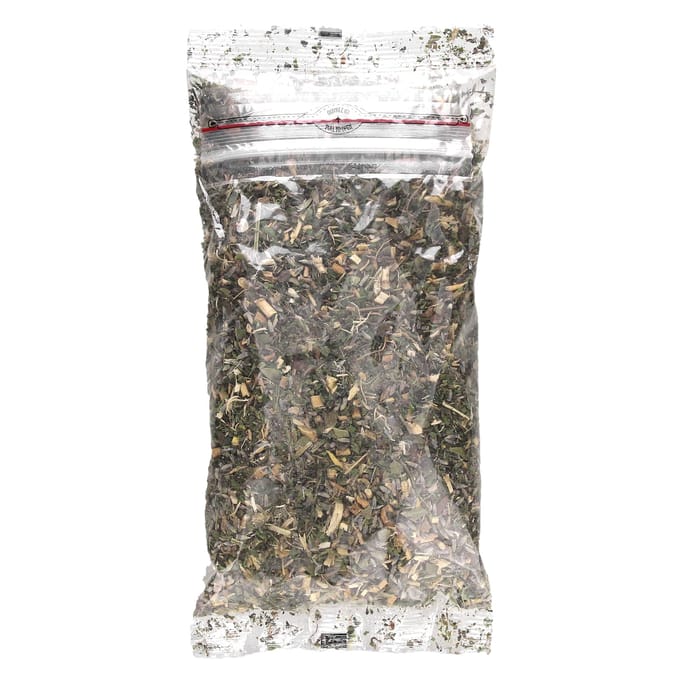 Nierreiniging & Functieverbeterende Thee, 120G(4.2oz) purple