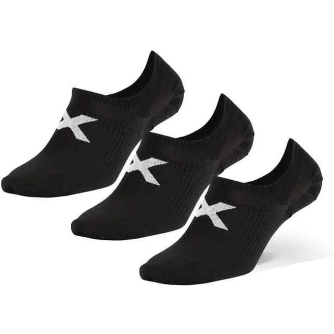 Sokken 2XU (x3)