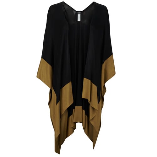 Sjaal Lauren Ralph Lauren TSU WT RN B PONCHO