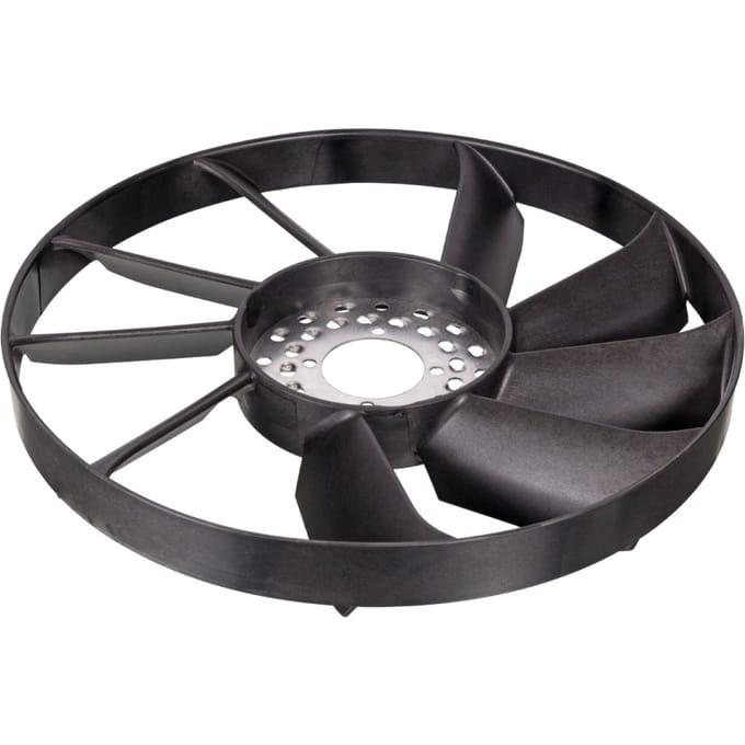 Ventilatorwiel, motorkoeling FEBI BILSTEIN 104231