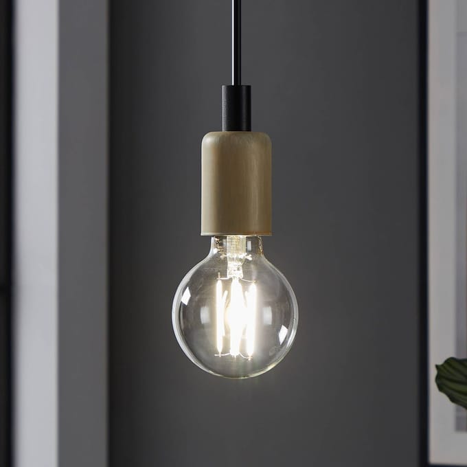 EGLO connect-z E27 G80 LED bol 6W 806lm 4000K