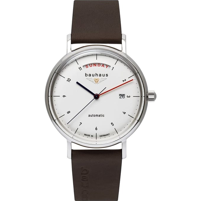 Bauhaus Classic 2162-1 Horloge