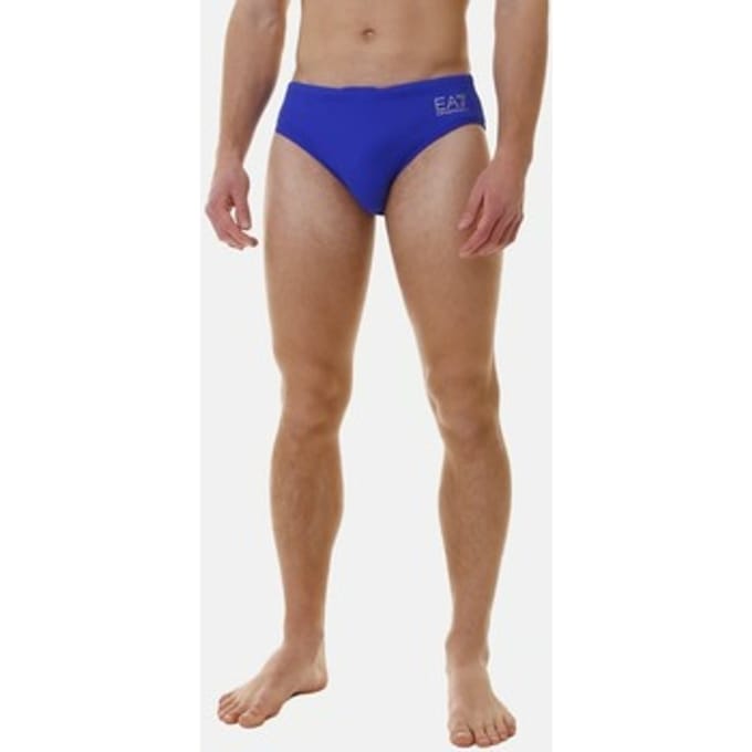 Korte Broek Emporio Armani EA7 901000CC703