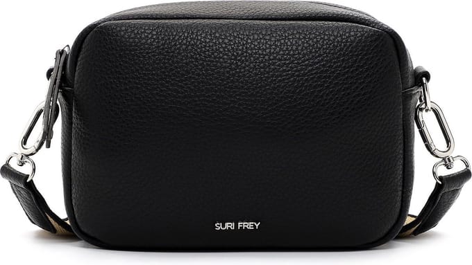 SURI FREY Schoudertas SFY Hanny ( 14741 ) - Dames handtassen - black 100
