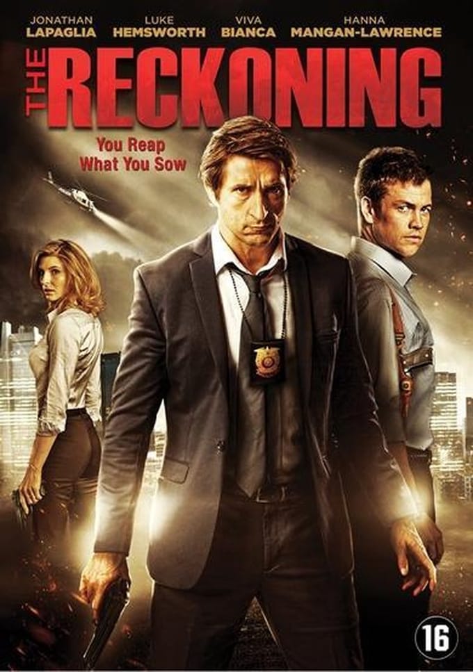 Reckoning (DVD)