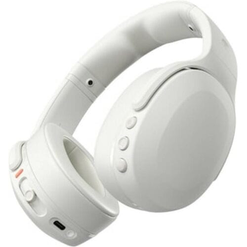 Skullcandy Crusher EVO – Draadloze Koptelefoon Bluetooth – Hoofdtelefoon draadloos - Wit