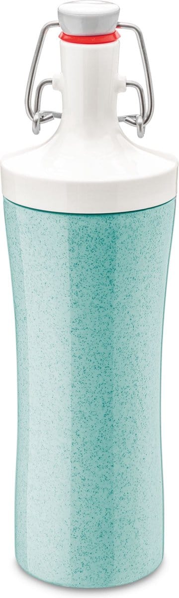 Koziol - Plopp To Go Water Bottle 425 ml