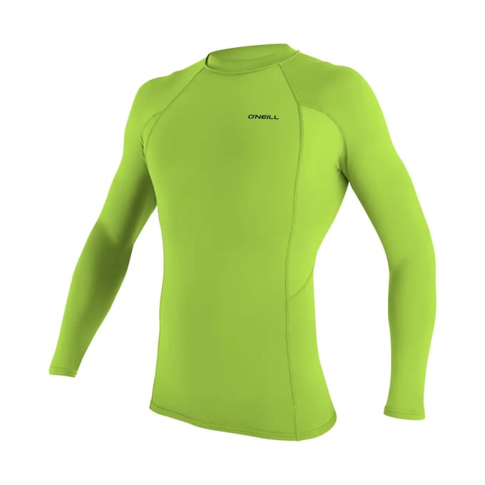 Rashguard met lange mouwen O'Neill Basic Skins