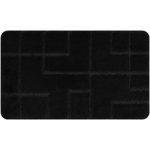 Kleden Rugsx Badkamertapijt SUPREME LINES, lijnen, antislip, za 60x100 cm