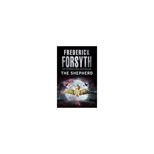 The Shepherd - Frederick Forsyth