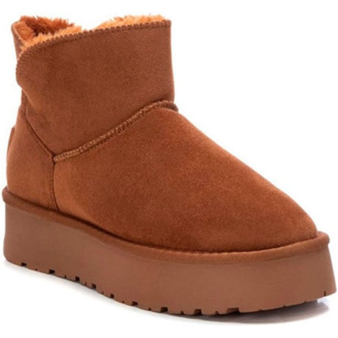 Laarzen Xti BOOTS 142197
