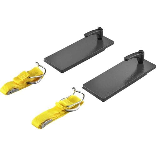 Rittal AS 4050.211 4050211 Montageset 1 stuk(s)