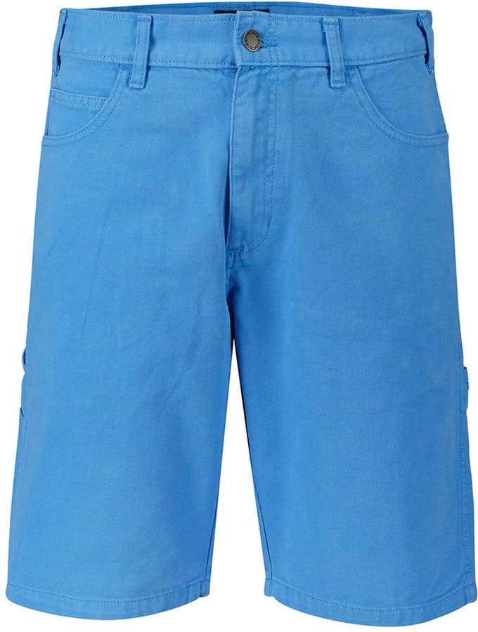 Dickies Duck Korte Broek Blauw 30 Man
