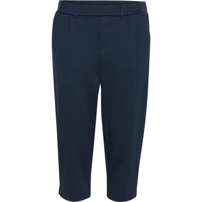 Broek Regular fit Midnight Marine