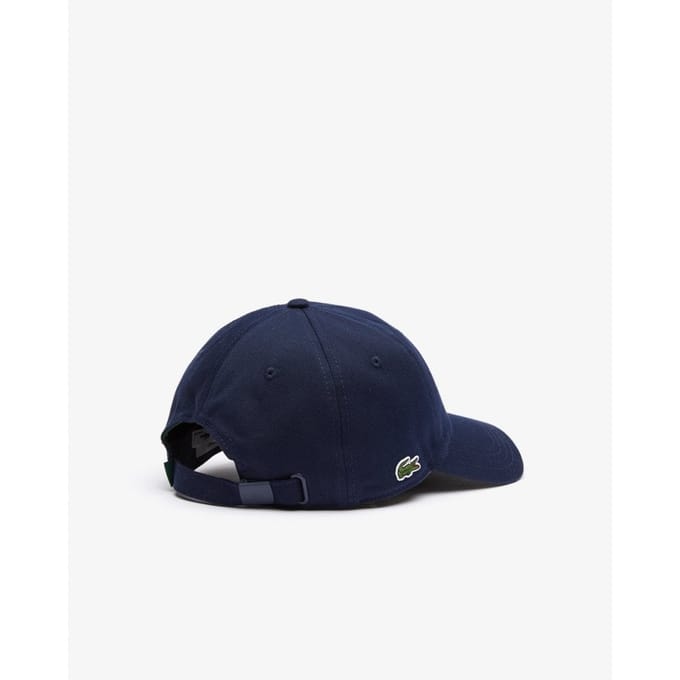 Lacoste Heren Pet - Maat TU
