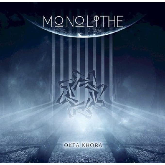 Okta Khora - Monolithe