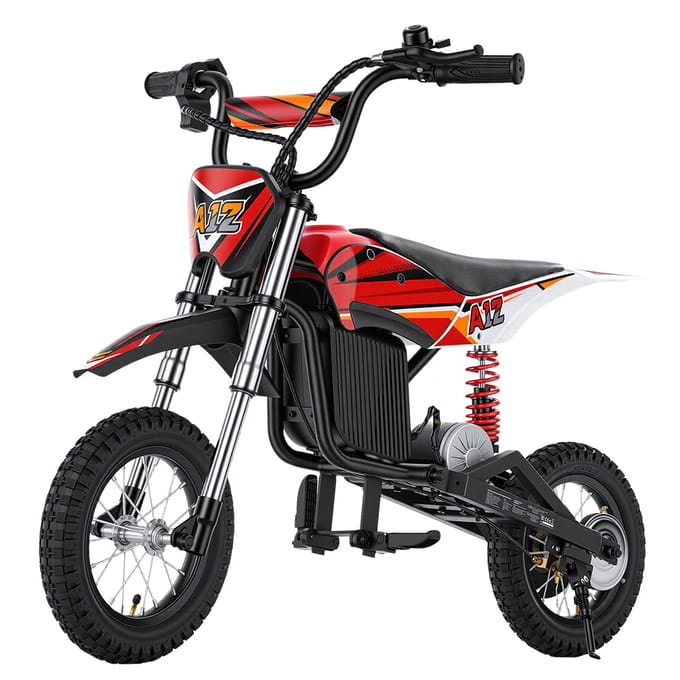 iScooter A12  350W Kids Electric Dirty Bike