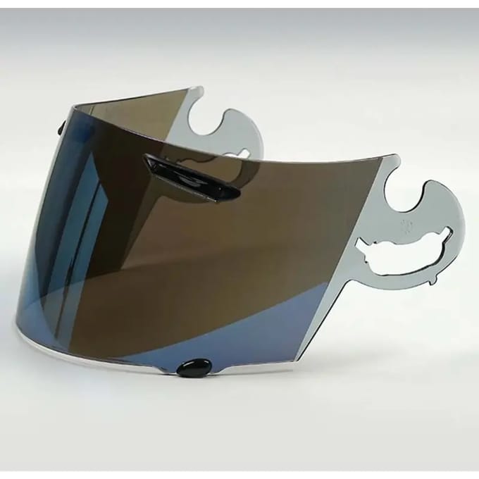 Motorhelm scherm Arai ADS BV Irridium