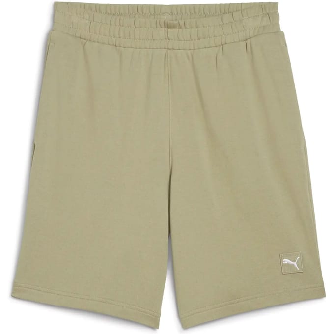 Korte Puma ESS Eleveted 9