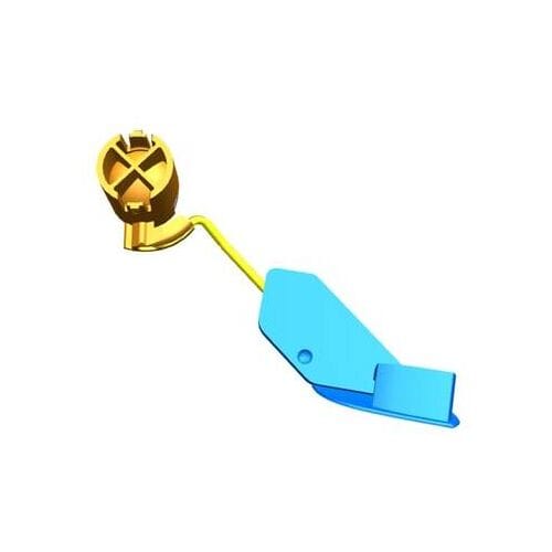 AEG hendel, rol, set 1298712157