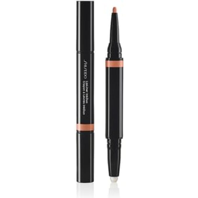 Shiseido - LipLiner Ink Duo 01 Bare