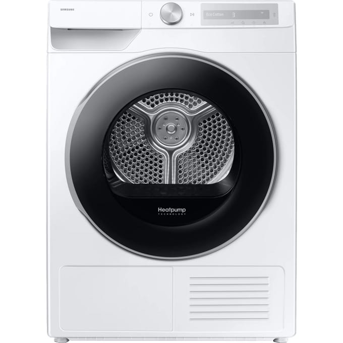 Samsung DV90DG6845LHU3 AI Dry+