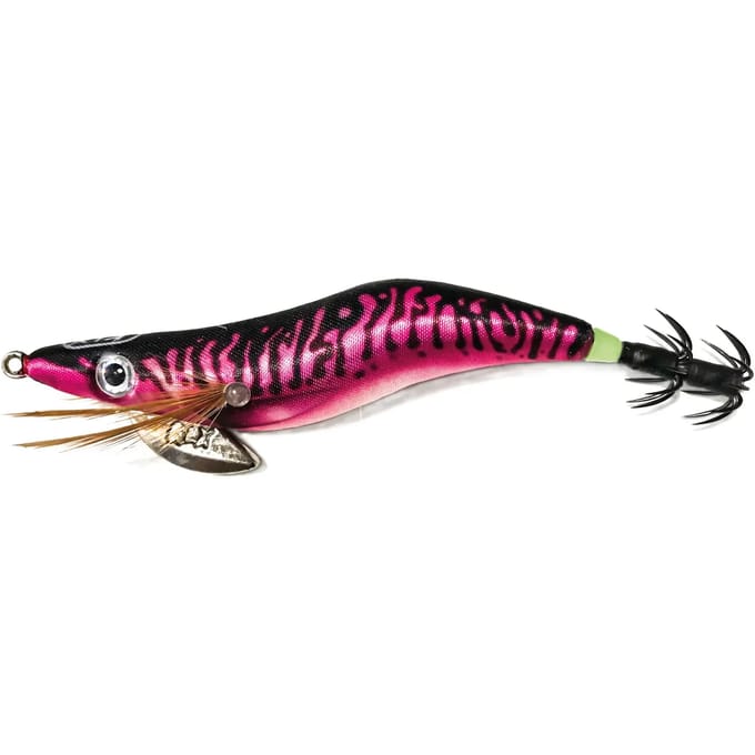 Hard zeeaas Williamson Killer Gamba