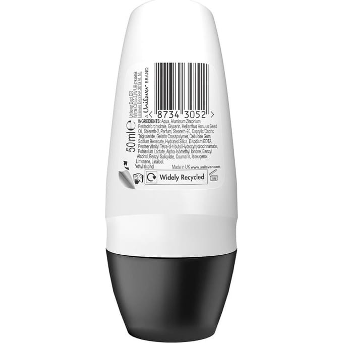 Sure Men Invisible Ice Fresh Roll-On – 50 ml
