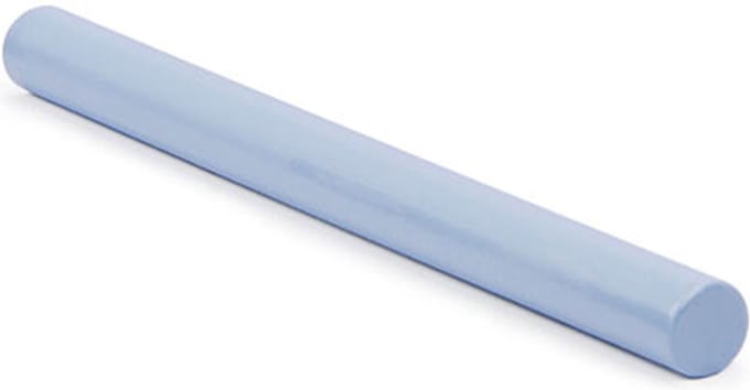 Posta L | buigzame lak | 1 staaf | Pastel Blauwgrijs