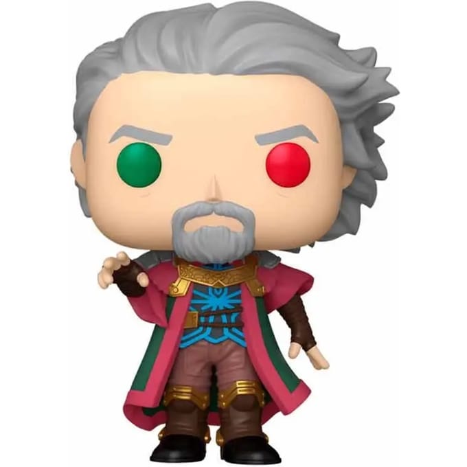 Funko Pop! Magic: Magic the Gathering - Urza #1111