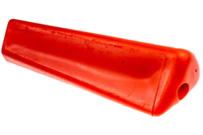Stelknop