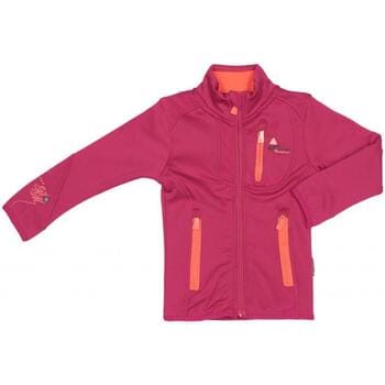 Technische jassen Peak Mountain Blouson polarshell fille FAYNUR