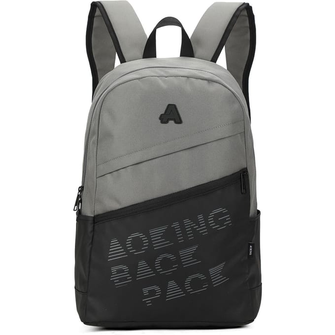 Aoking Rugzak Uniseks GREY